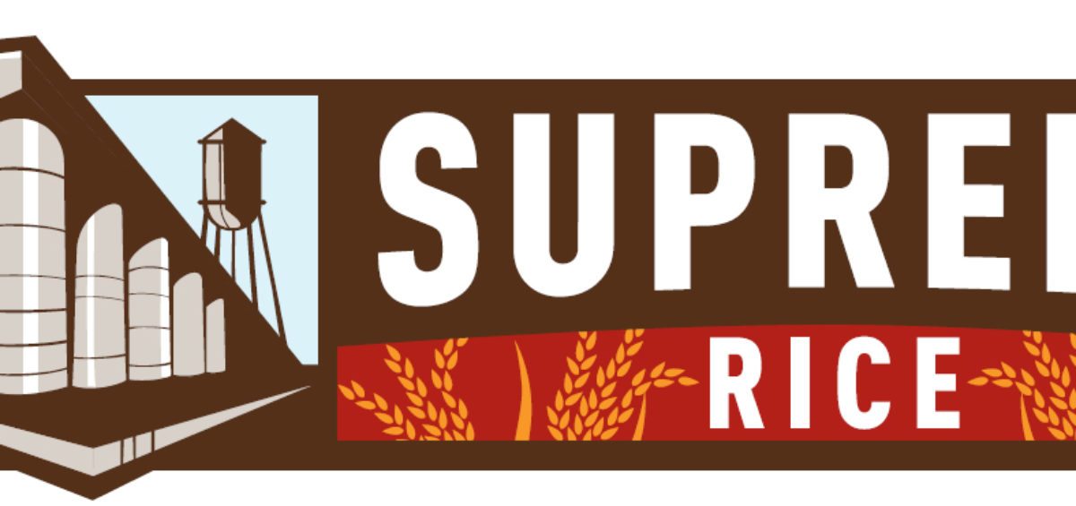 2018 Business of the Year Supreme Rice