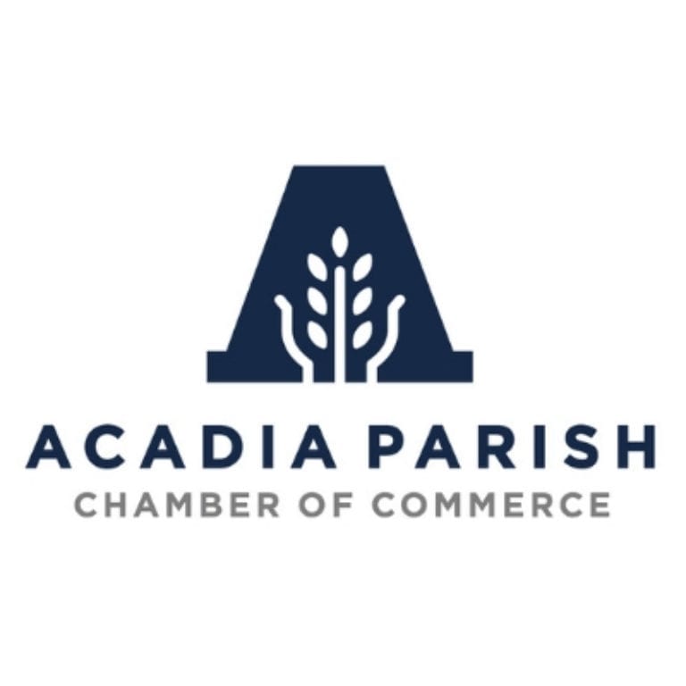 Acadia Parish Chamber Acadia Parish Chamber of Commerce