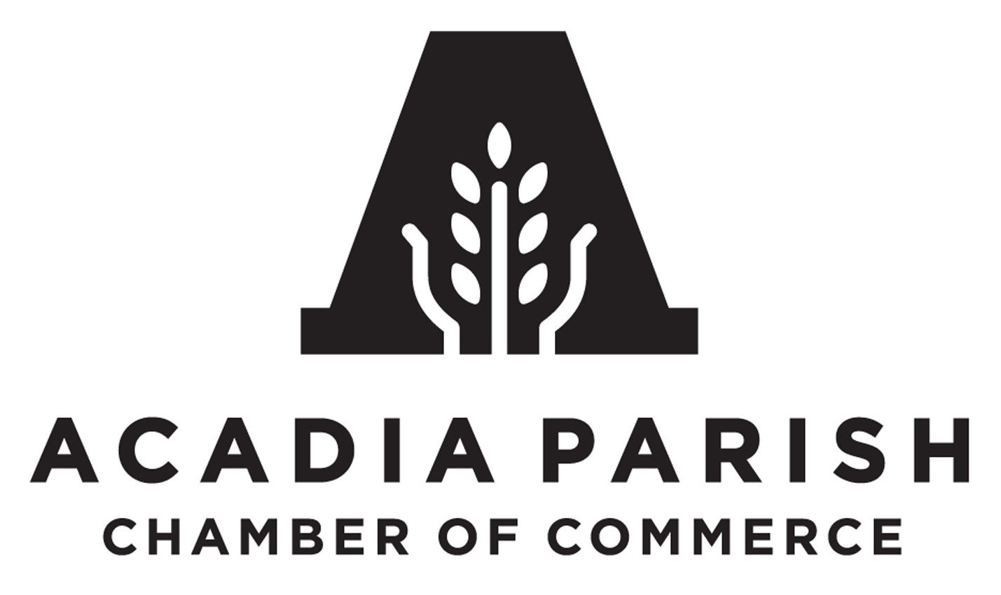 USA Rice  Acadia Parish Chamber of Commerce