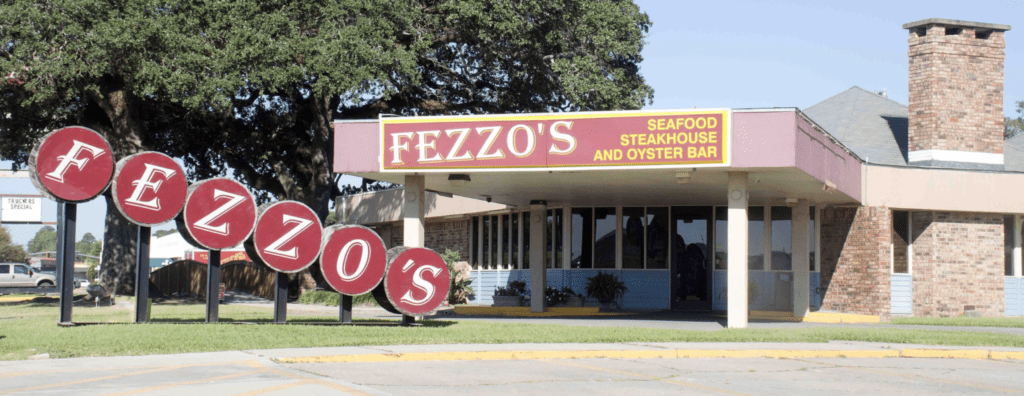 Fezzo’s Seafood, Steakhouse and Oyster Bar