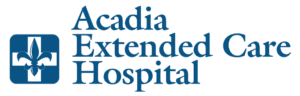 Acadia Extended Care Hospital