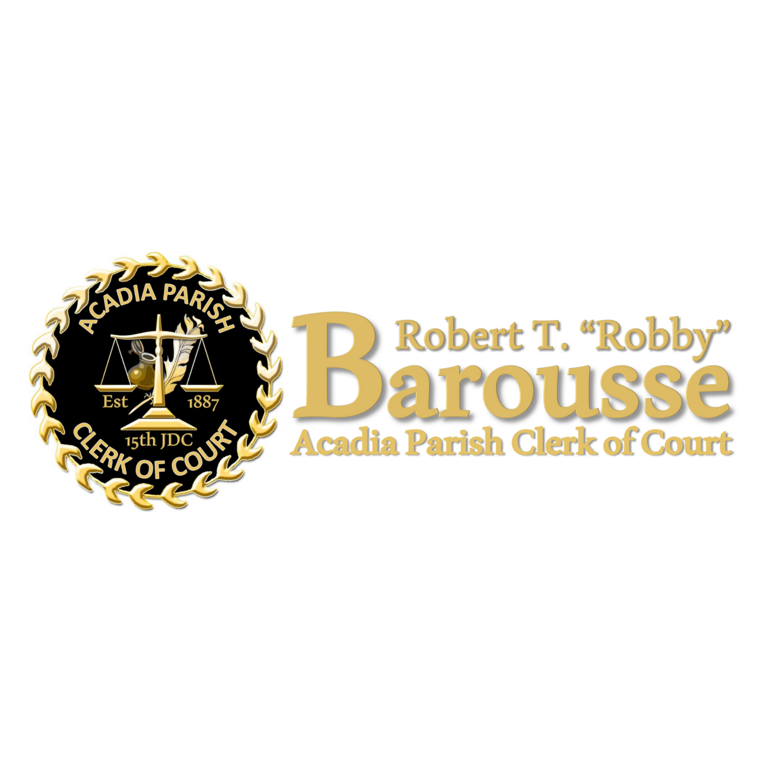 Acadia Parish Clerk of Court | Acadia Parish Chamber of Commerce