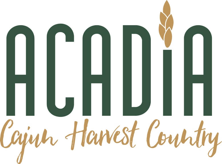 USA Rice  Acadia Parish Chamber of Commerce