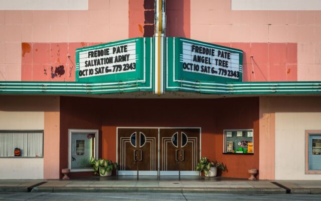 Rice-Theater